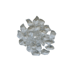 Amantii 1" Clear Gem Fire Glass Media