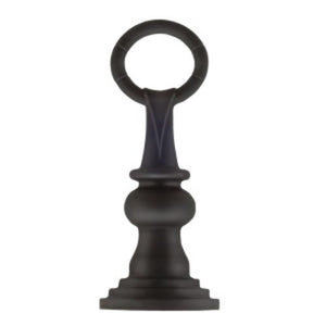 Napoleon Black Andirons for High Definition 81