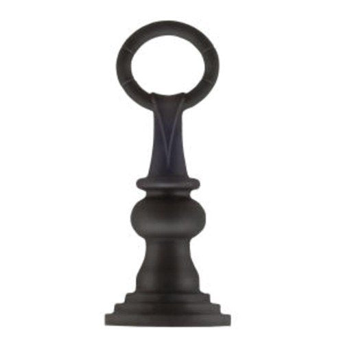 Napoleon Black Andirons for High Definition 81