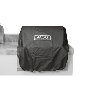 American Outdoor Grill 24" Built In Grill Protective Cover Covers
