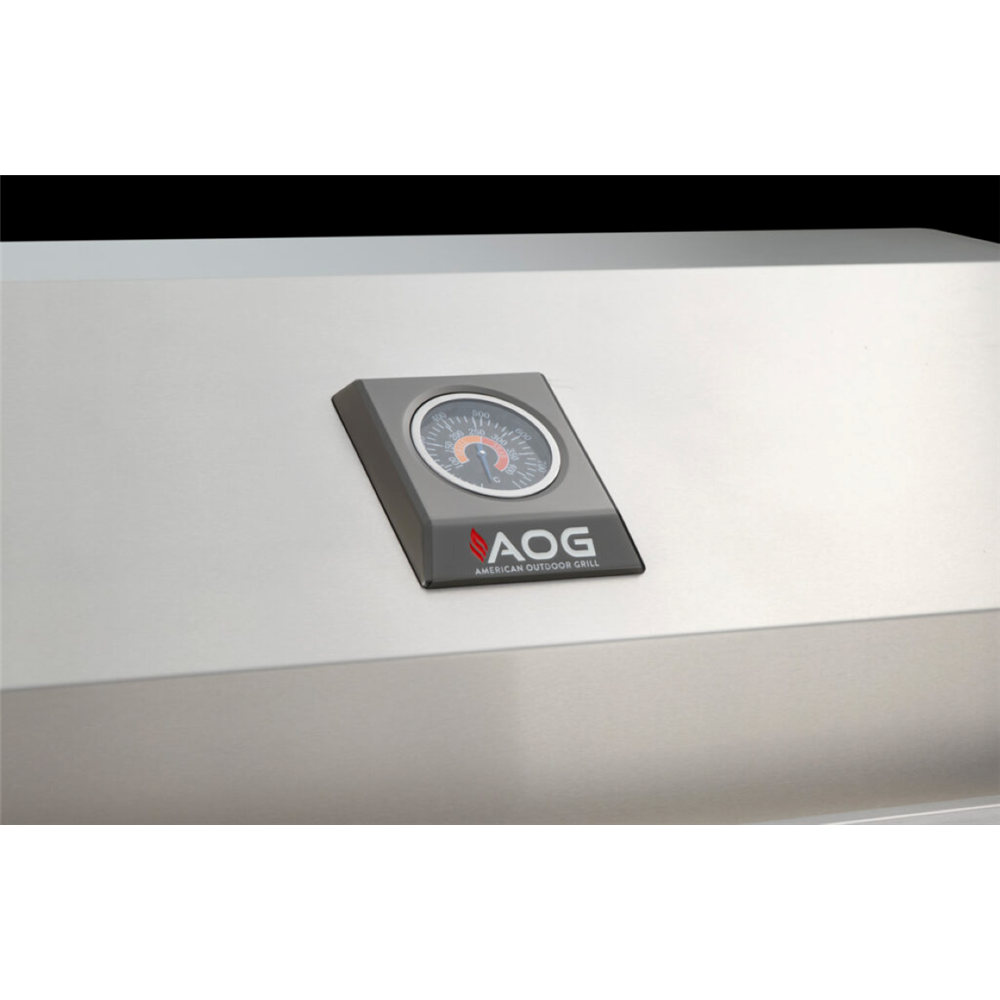American Outdoor Grill 24" T-Series Built-In LP Grill Propane view 3