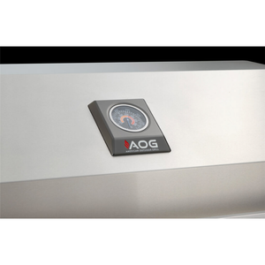 American Outdoor Grill 30" T-Series Built-In LP Grill Propane view 4