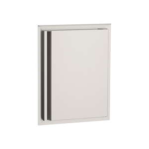 American Outdoor Grill Vertical Single Access Door, Right Hinge. AOG14AR