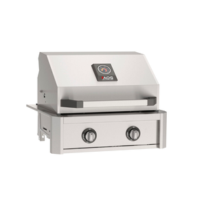 American Outdoor Grill 24" T-Series Built-In NG Grill Natural Gas