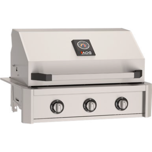 American Outdoor Grill 30" T-Series Built-In LP Grill Propane view 2