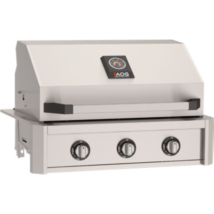 American Outdoor Grill 30" T-Series Built-In LP Grill Propane view 2