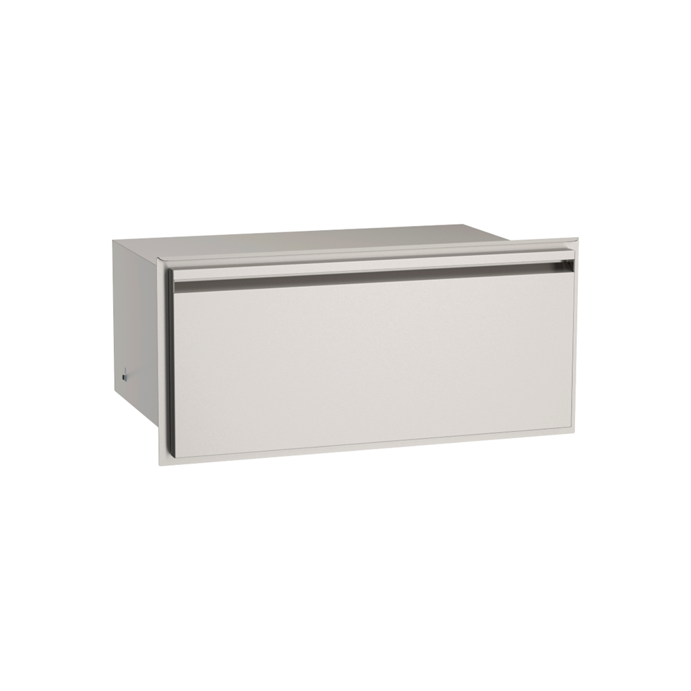 American Outdoor Grill Utility Drawer