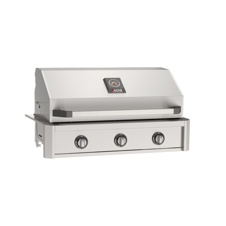 American Outdoor Grill 36" T-Series Built-In LP Grill Propane