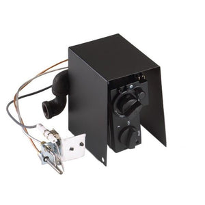 Real Fyre Automatic Safety Pilot System, Natural Gas
