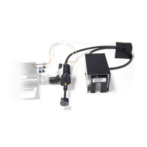 Real Fyre Low Profile, Automatic Safety Pilot System Propane