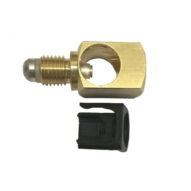 Real Fyre Thermocoupler Interrupter Block