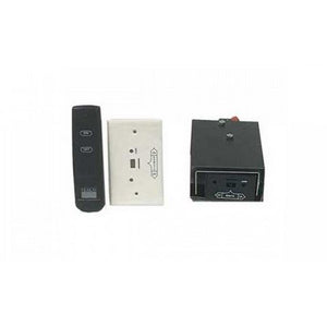 Real Fyre Replacement Remote Receiver Box for 02 Valves
