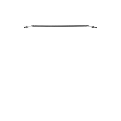 Napoleon Satin Chrome Plated Accent Bar for Haliburton