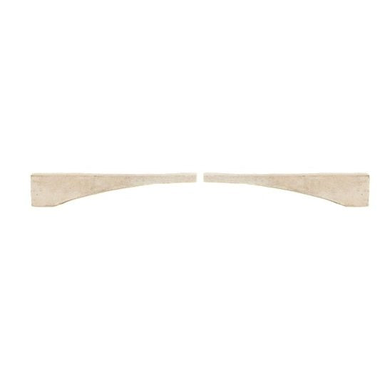 Mason Lite Masonry Arch