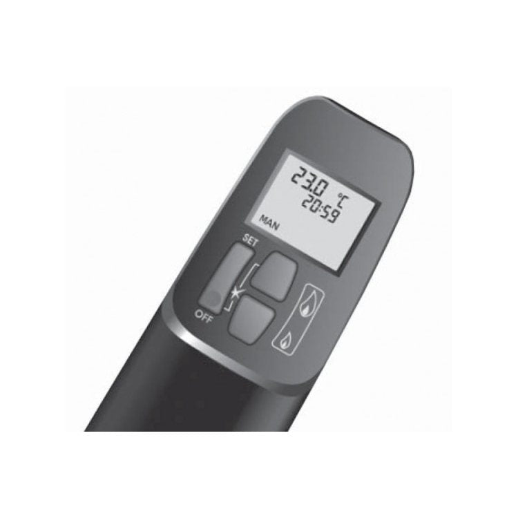 Real Fyre Electronic Remote Transmitter for Vent Free 01V Systems