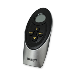 Real Fyre Remote for EPKV-TR Valve With Variable Flame Control
