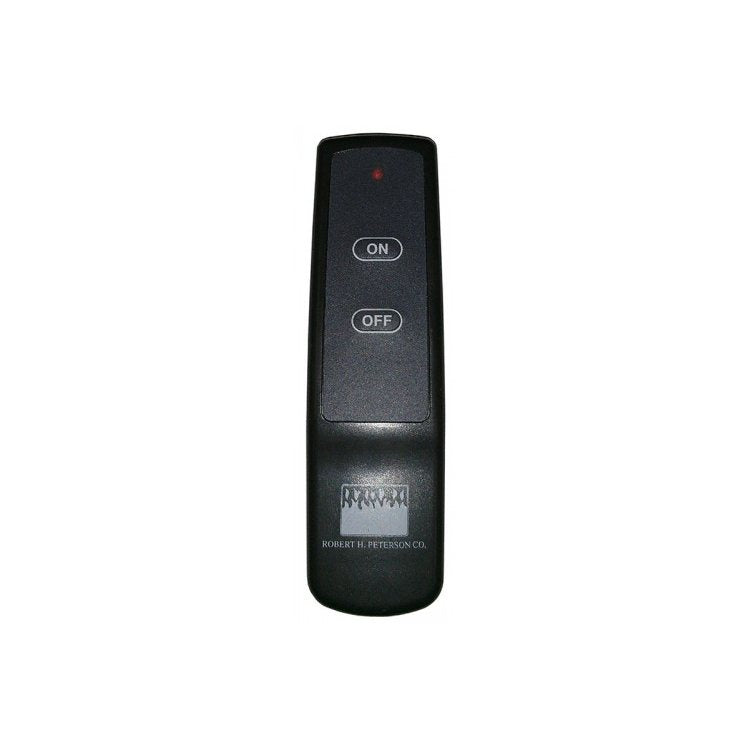 Real Fyre Replacement Basic ON/OFF Remote Transmitter Only