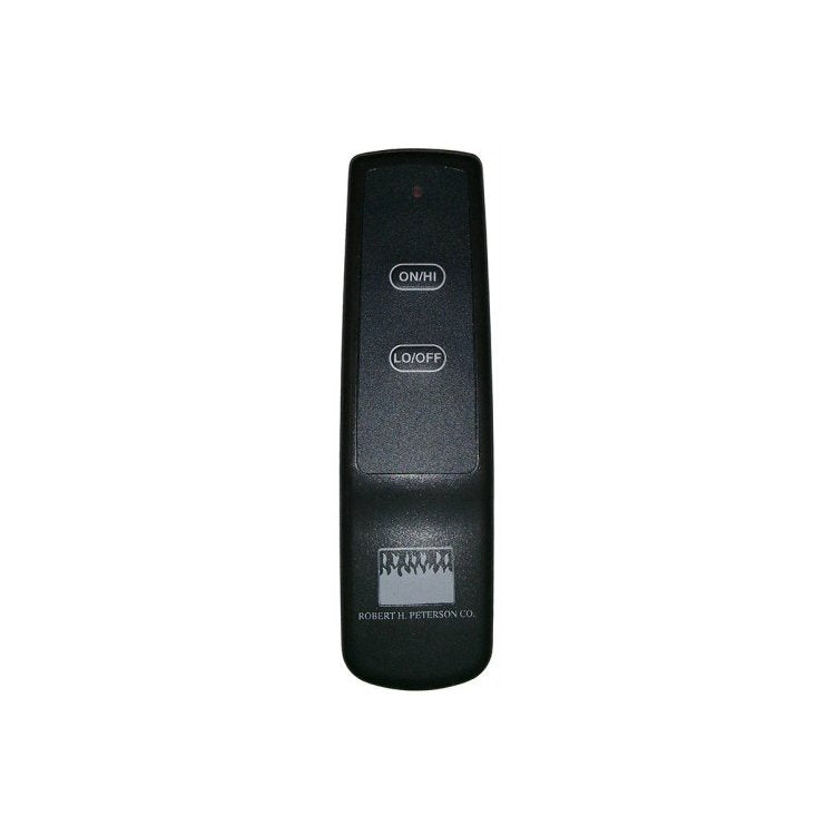 Real Fyre Replacement VR-1A Variable Remote Transmitter Only