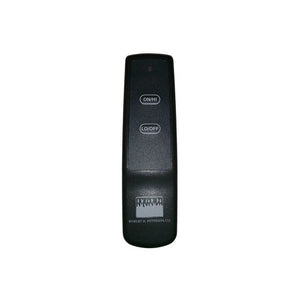 Real Fyre Replacement VR-1A Variable Remote Transmitter Only