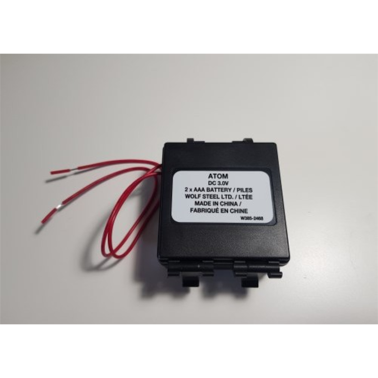 Napoleon Auxillary Timing Operation Module for Electronic Ignition