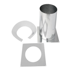 Napoleon Attic Firestop/Vent Sleeve Assembly 5/8" 4/7 Inch