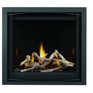 Clearance Altitude X 36 Direct Vent Gas Fireplace, NG, Electronic Ignition view 2