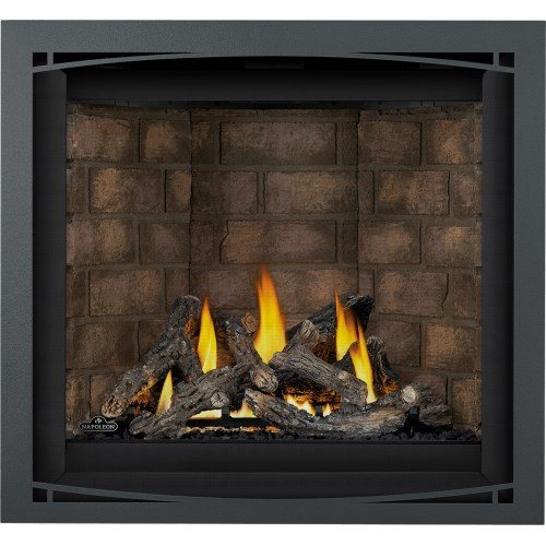 Clearance Altitude X 36 Direct Vent Gas Fireplace