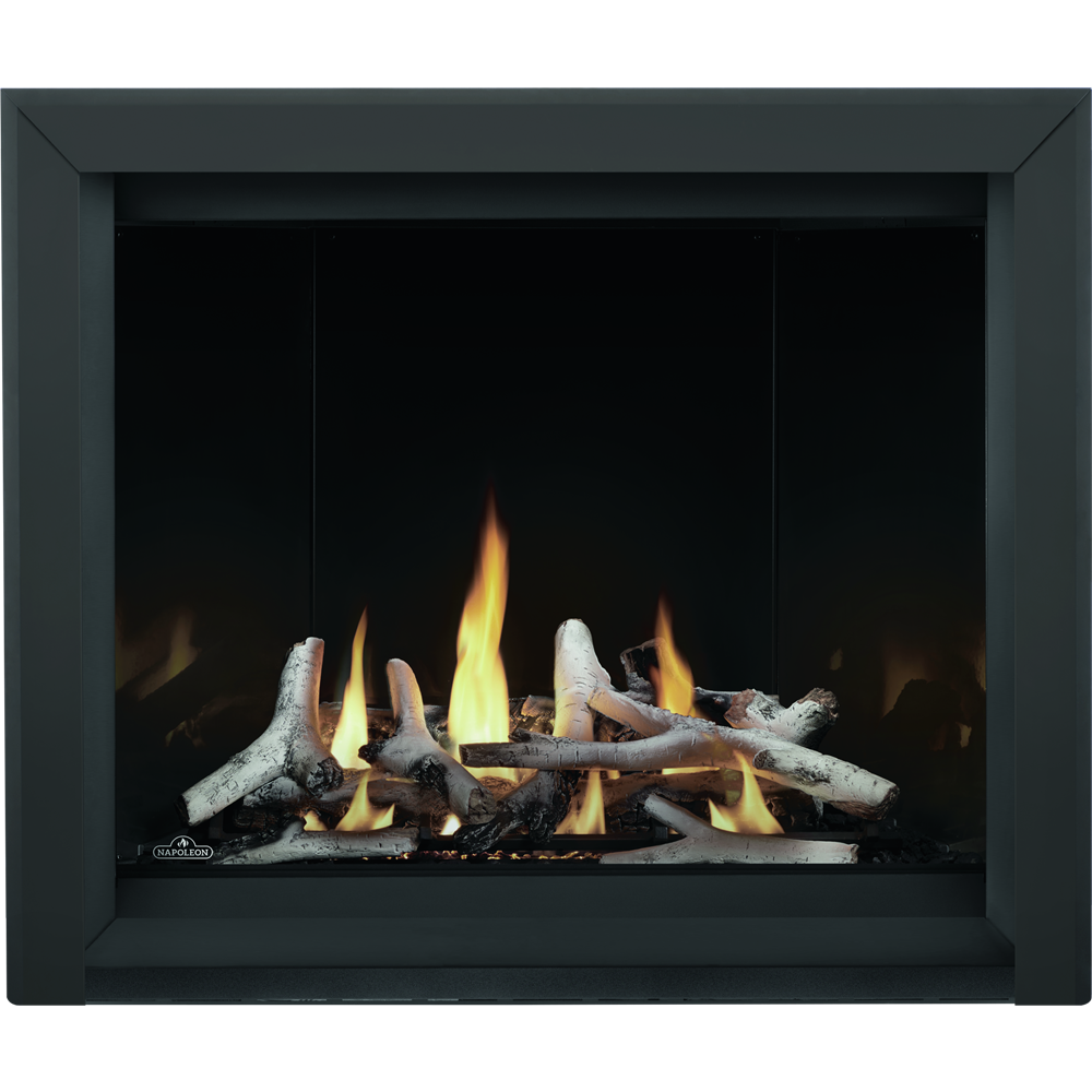 Napoleon Altitude X 42, Natural Gas, Electronic Ignition Direct Vent Gas Fireplace