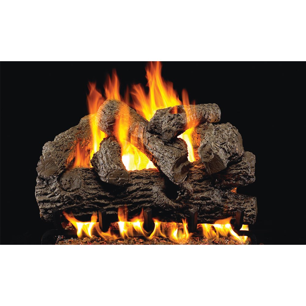 Real Fyre 36" Royal English Oak Vented Logs