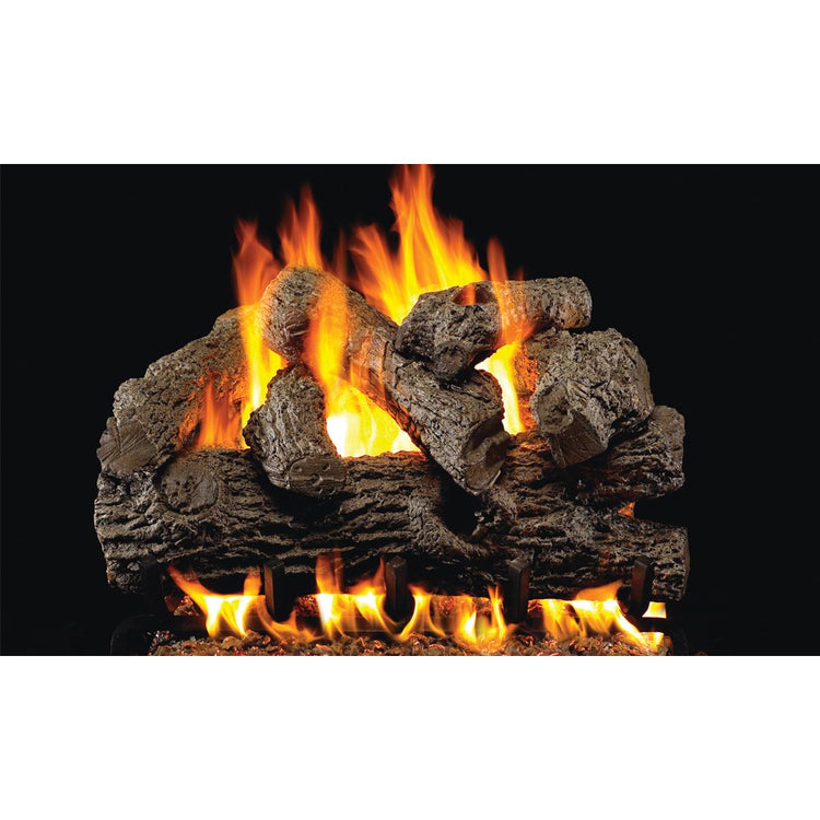 Real Fyre 36" Royal English Oak Vented Logs