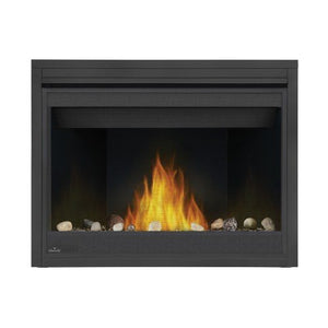 Napoleon Ascent 42 Direct Vent Fireplace, LP, Electronic Ignition Propane