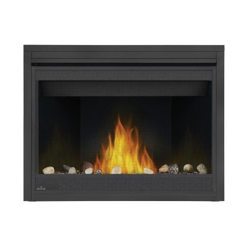 Napoleon Ascent 42 Direct Vent Fireplace, LP, Electronic Ignition Propane