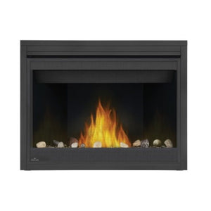 Napoleon Ascent 46 Direct Vent Fireplace, NG, Millivolt Ignition