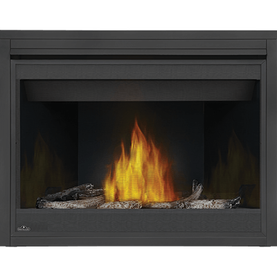 Napoleon Ascent 46 Natural Gas, Direct Vent Fireplace with Electronic Ignition view 2