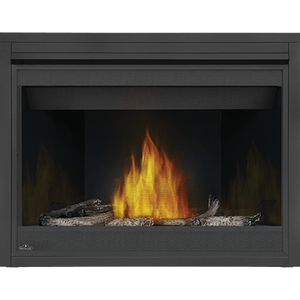 Napoleon Ascent 46 Natural Gas, Direct Vent Fireplace with Electronic Ignition view 2