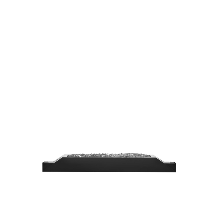 Napoleon Glass Embers Configuration Burner Assembly for High Definition 81