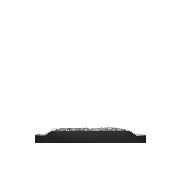 Napoleon Glass Embers Configuration Burner Assembly for High Definition 81