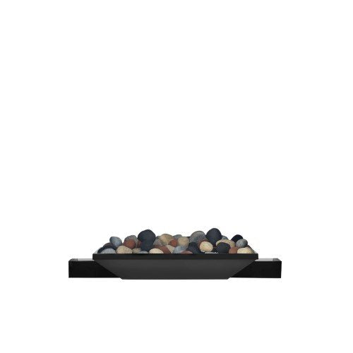 Napoleon Mineral Rock Set Configuration Burner Assembly Natural Gas