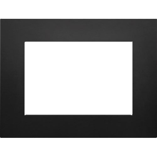 Napoleon Black Large 4-Sided Backerplate Backerplates BK4B3142