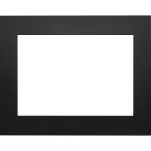 Napoleon Black Large 4-Sided Backerplate Backerplates BK4B3544