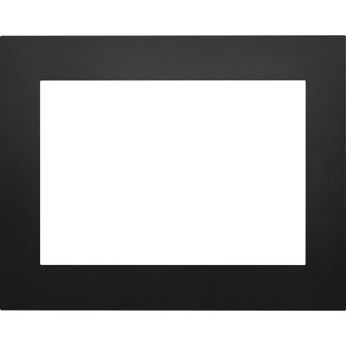 Napoleon Black Large 4-Sided Backerplate Backerplates BK4B3544
