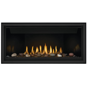 Napoleon Ascent Linear 42 Direct Vent Fireplace, NG, Electronic Ignition view 4