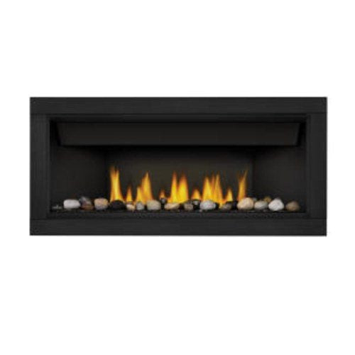 Napoleon Ascent Linear 46 Direct Vent Fireplace, NG, Electronic Ignition view 5