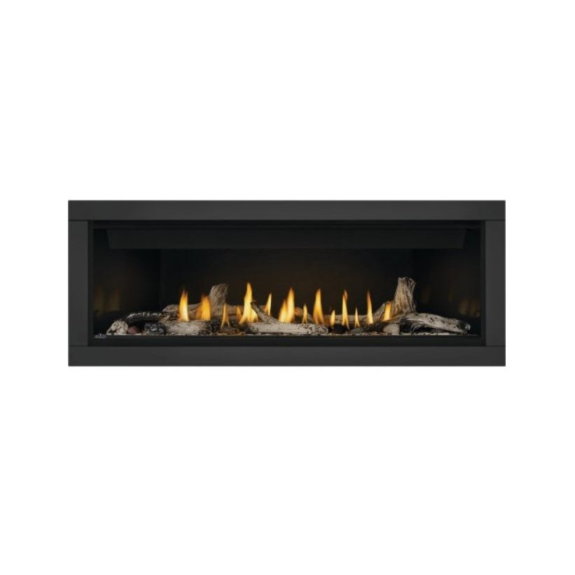 Napoleon Ascent Linear 56 Direct Vent Fireplace, NG, Electronic Ignition view 5