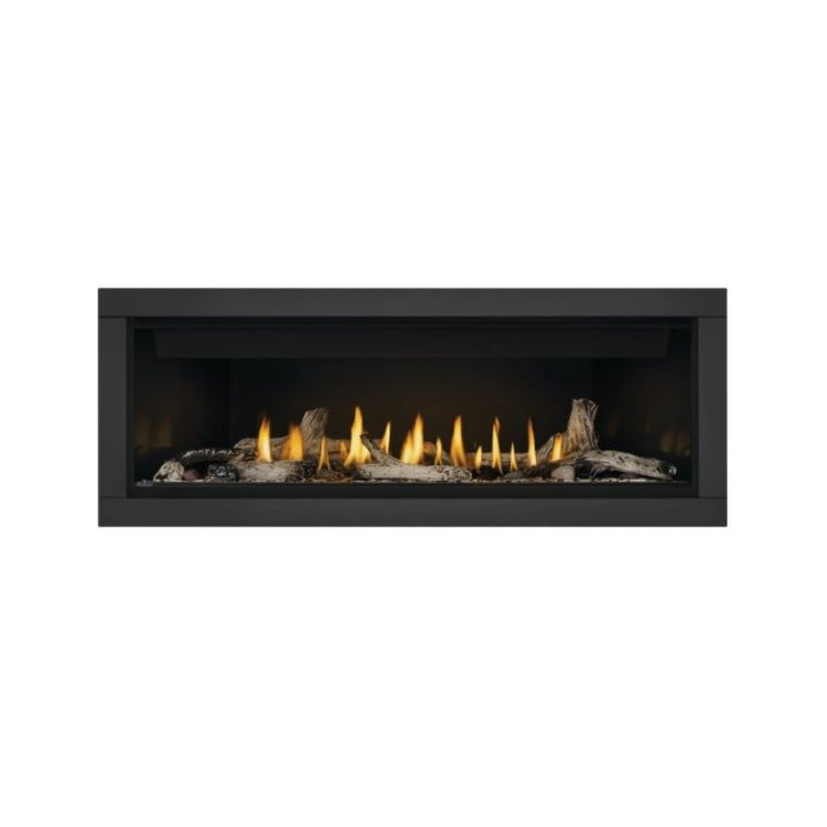 Napoleon Ascent Linear 56 Direct Vent Fireplace, NG, Electronic Ignition view 5