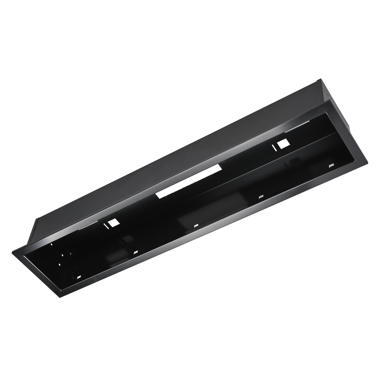 Heatstrip Flush Mount Kit for X-THB2200BA & X-THB2200WA