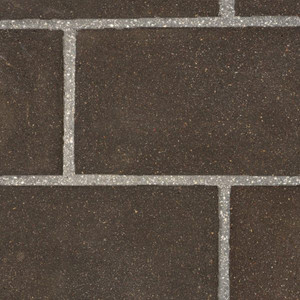 Mason Lite Black Full Running Bond Brick Panels for 44" FP