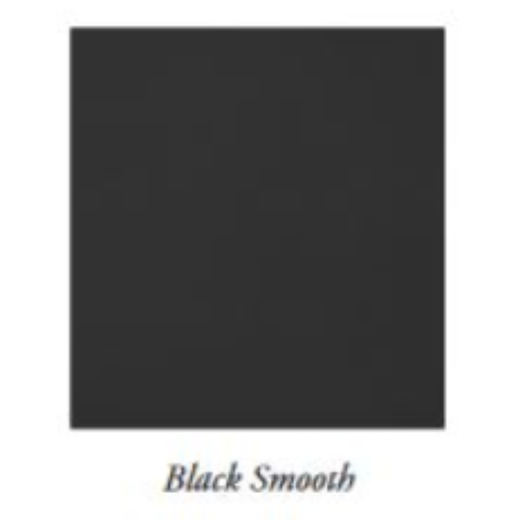 American Hearth 36" Black Smooth Brick Set for WB36FB