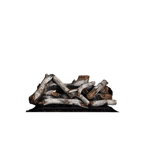 Napoleon High Definition Birch Log Kit for EX42