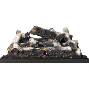 Napoleon Birch Log Kit for Oakville X4